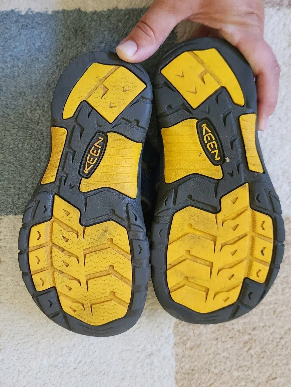 Keen Kids Sandals